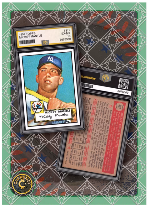 GameStop Cardsmiths Currency Series 5 Master Case (48 Boxes)