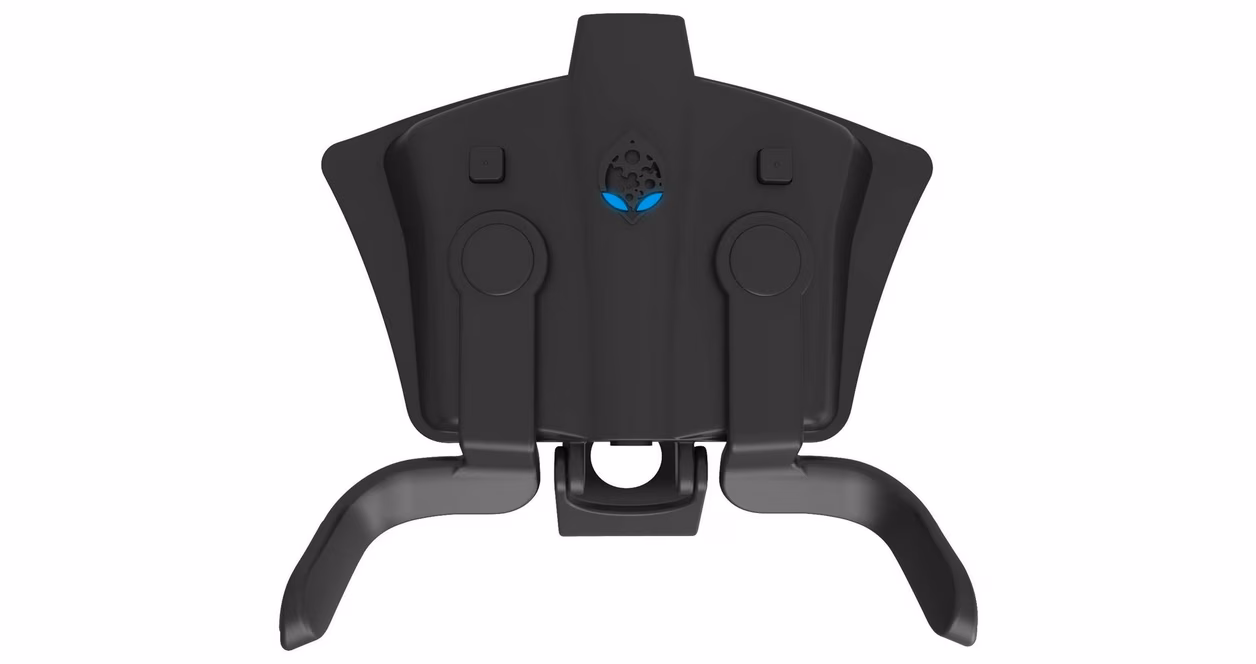 GameStop Collective Minds Strike Pack F.P.S. Dominator Controller Adapter with Mod Pack for PlayStation 4