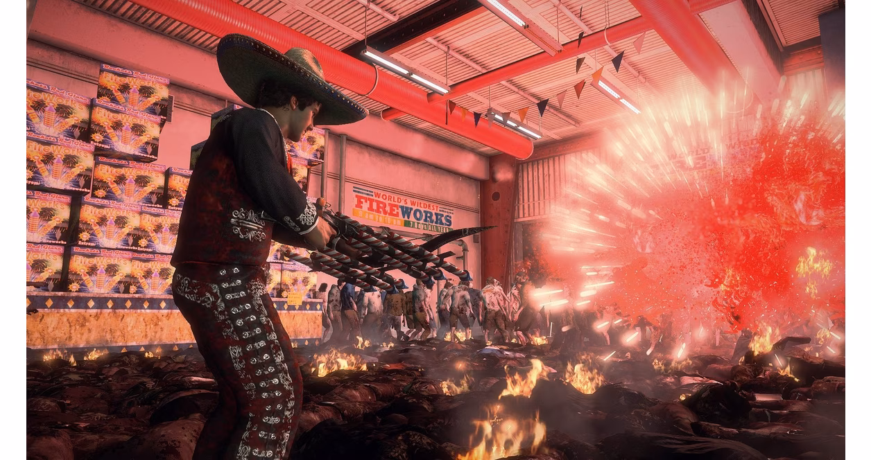 GameStop Dead Rising 3 - Xbox One