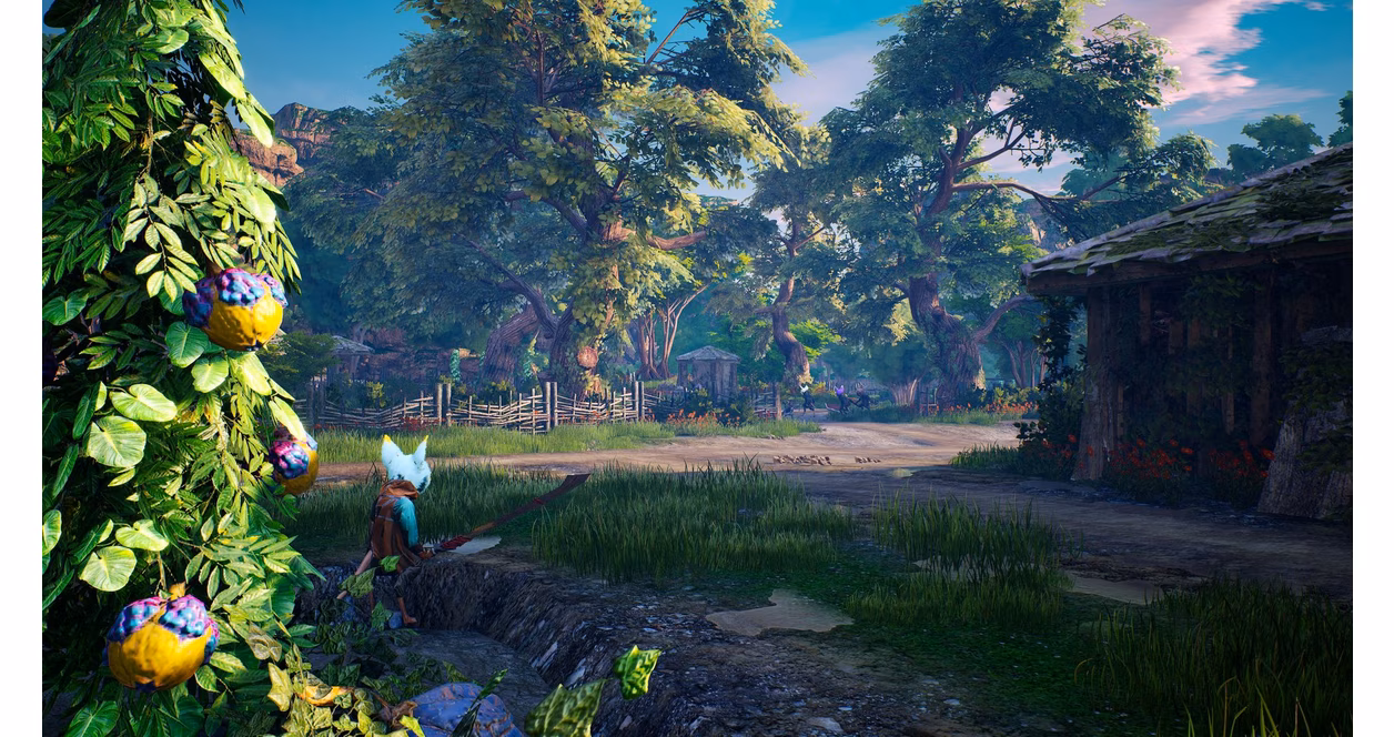 GameStop Biomutant - Xbox One