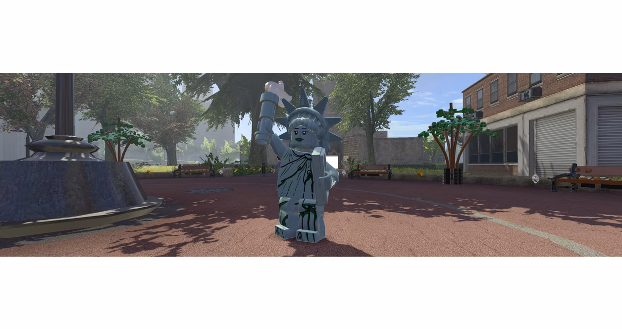 GameStop LEGO Marvel Super Heroes - PlayStation 3