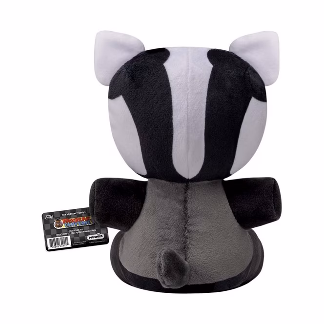 GameStop Funko Plush Five Nights at Freddy's Fanverse Blake the Badger GameStop Exclusive