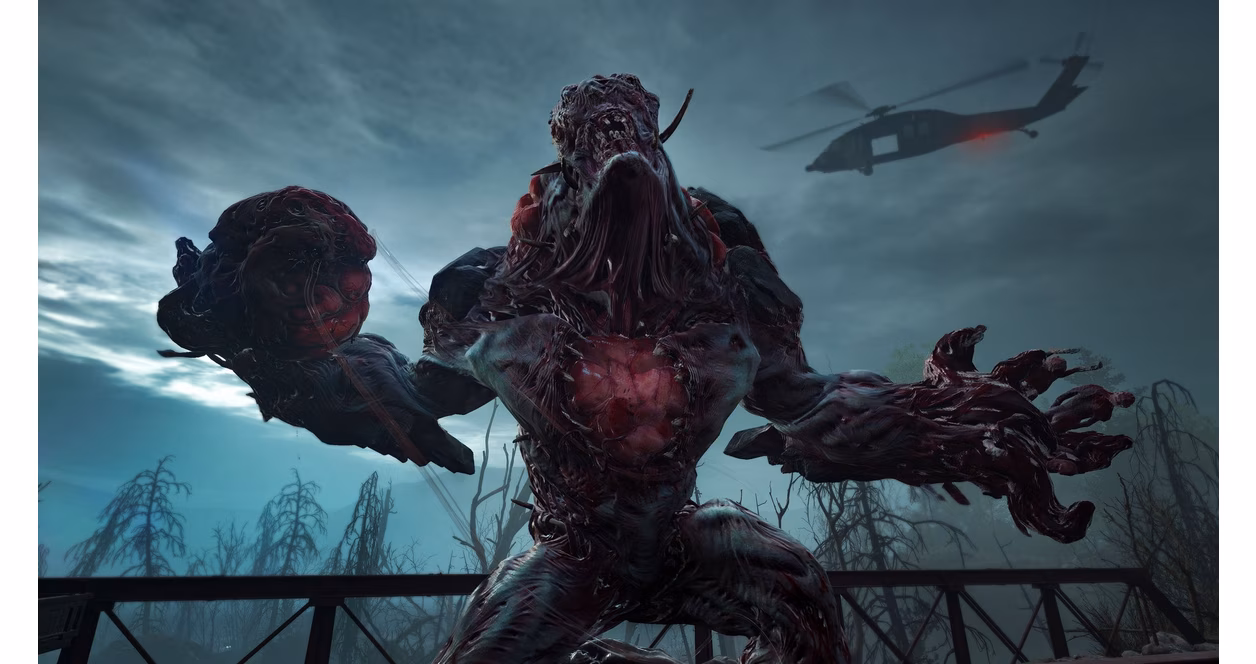 GameStop Back 4 Blood - Xbox Series X