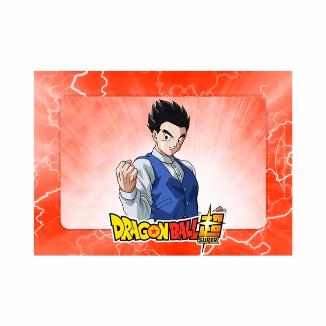 GameStop FiGPiN Dragon Ball Z Super Cybercel Series 2- Foil Pack