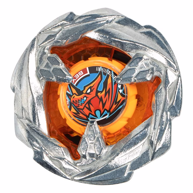 GameStop Hasbro Beyblade X - X-Celerator Gear System Booster Pack Set (Styles May Vary)