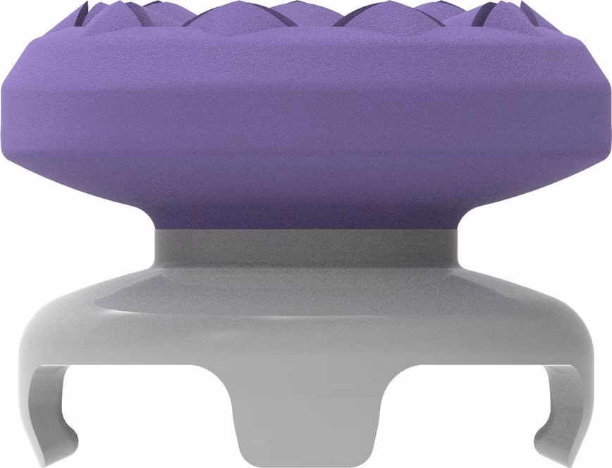 GameStop KontrolFreek FPS Freek Galaxy Performance Thumbsticks for PlayStation 5 and PlayStation 4