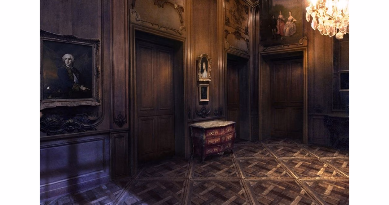 GameStop Mozart Requiem - Nintendo Switch