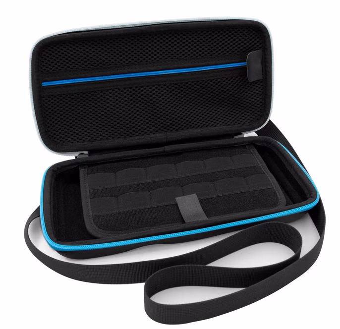 GameStop CASEMATIX Heavy Duty Case For The Nintendo Switch OLED