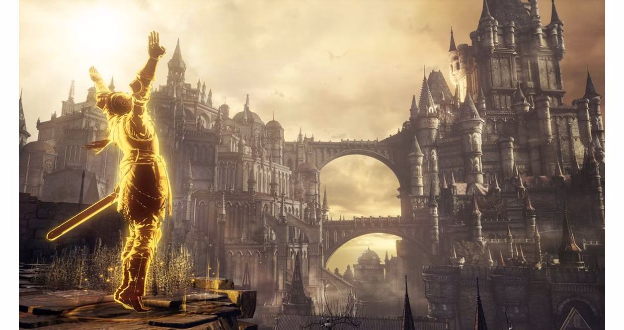 GameStop Dark Souls III - PlayStation 4
