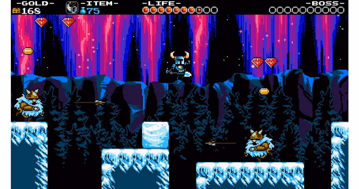 GameStop Shovel Knight: Treasure Trove - Nintendo Switch