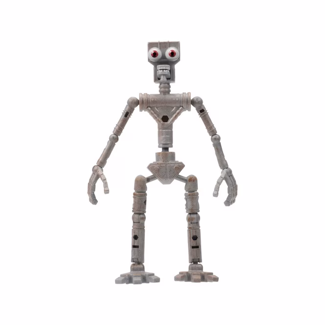 GameStop Jazwares Five Nights at Freddy's Bonnie 6-in Action Figure