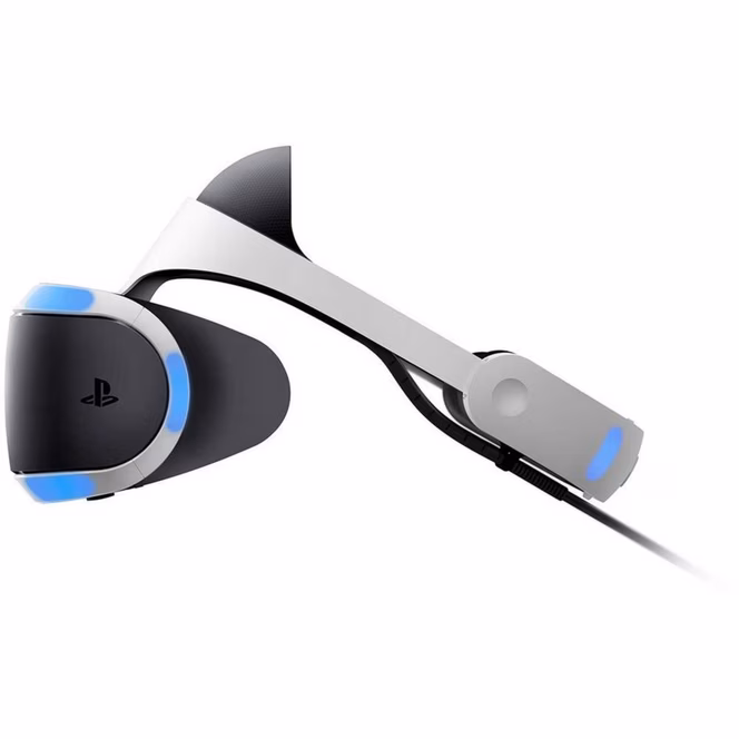 GameStop Sony PlayStation VR Headset GameStop Premium Refurbished