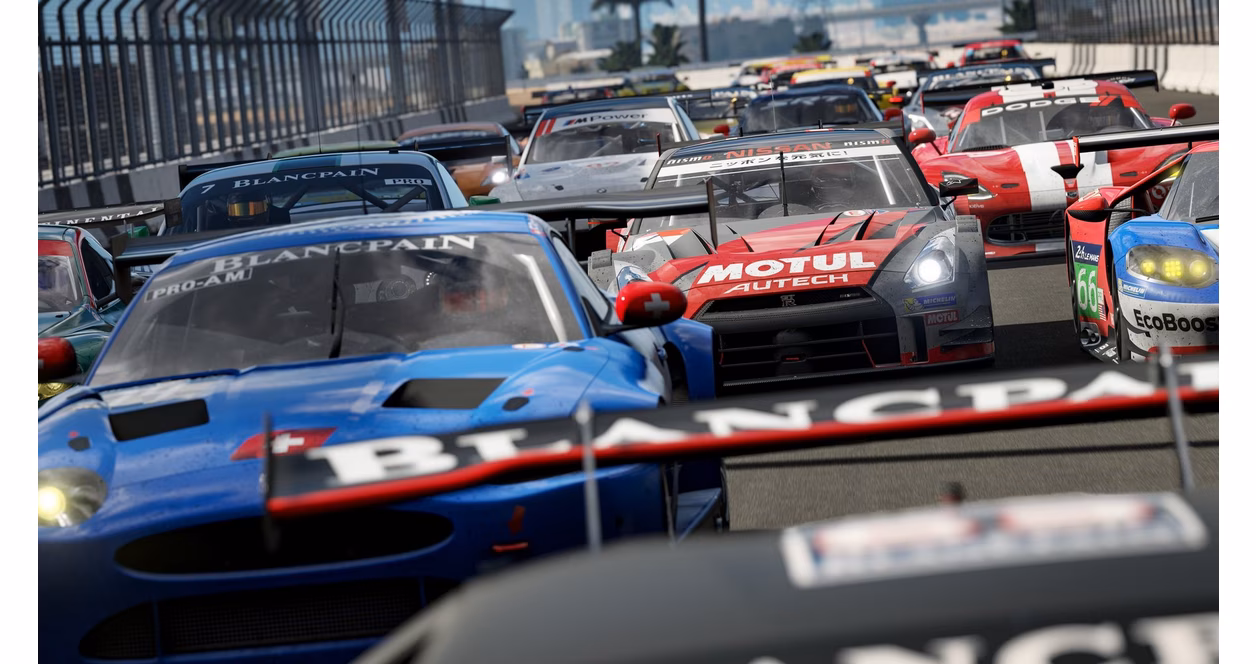 GameStop Forza Motorsport 7 - Xbox One