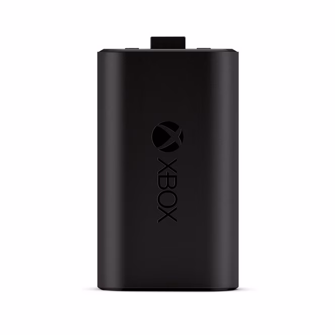 GameStop Microsoft Xbox Series X Play and Charge Kit