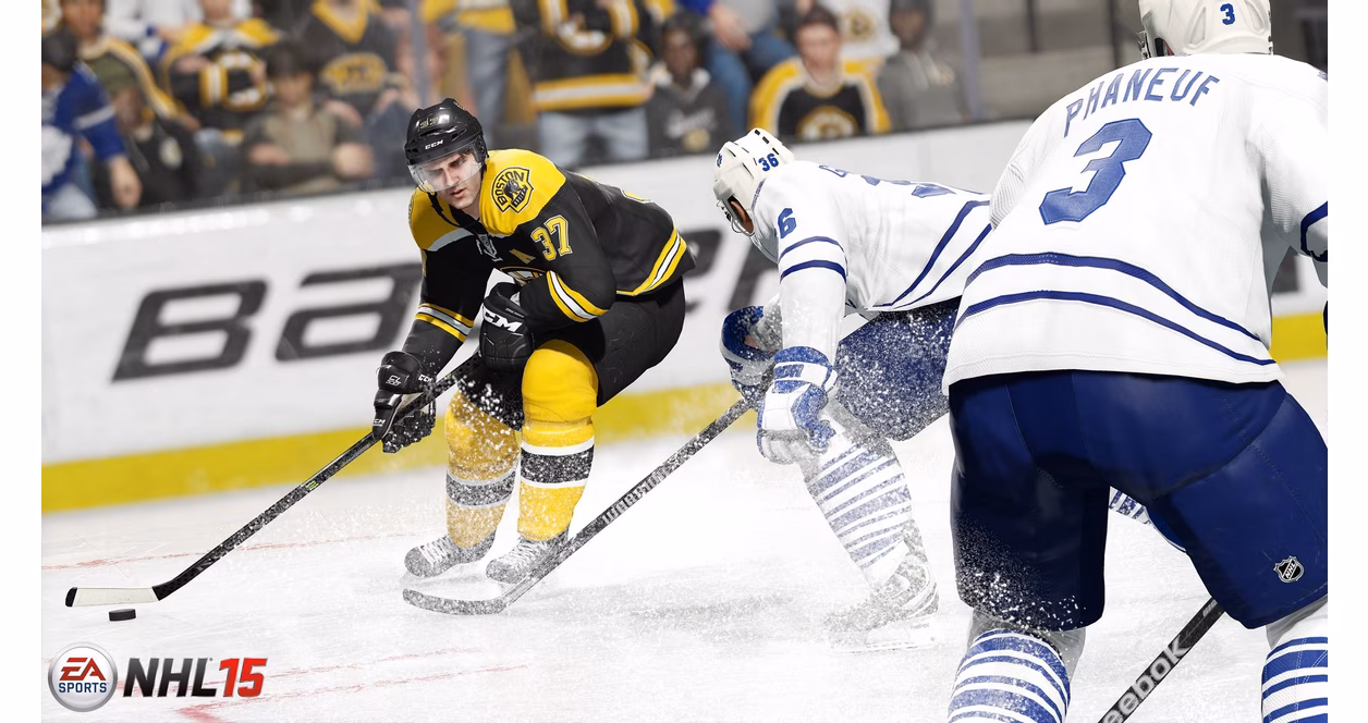 GameStop NHL 15 - Xbox One