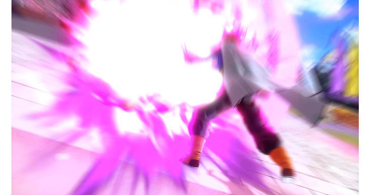 GameStop Dragon Ball Xenoverse - PlayStation 4