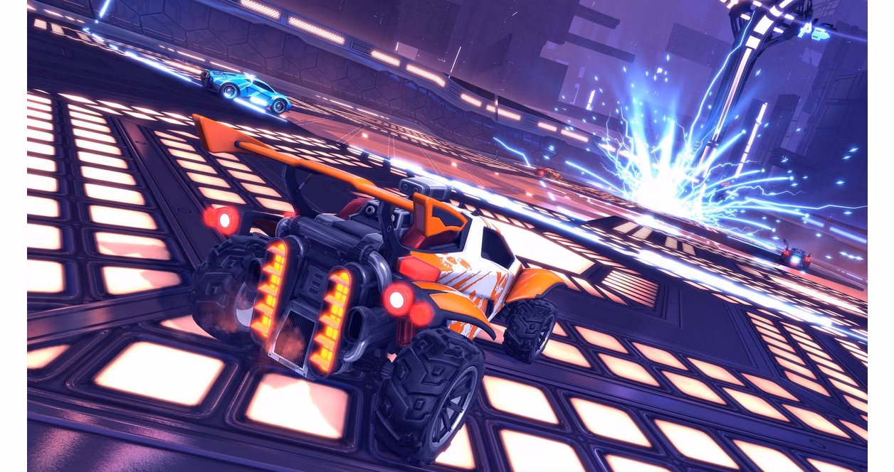GameStop Rocket League Ultimate Edition - Nintendo Switch