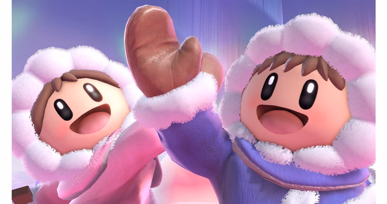 GameStop Super Smash Bros. Ultimate - Nintendo Switch