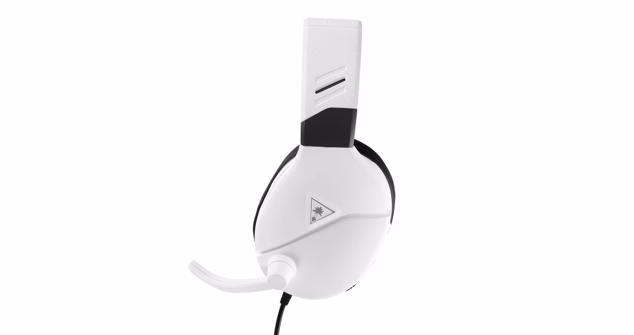 GameStop Turtle Beach Recon 200 Amplified Wired Gaming Headset