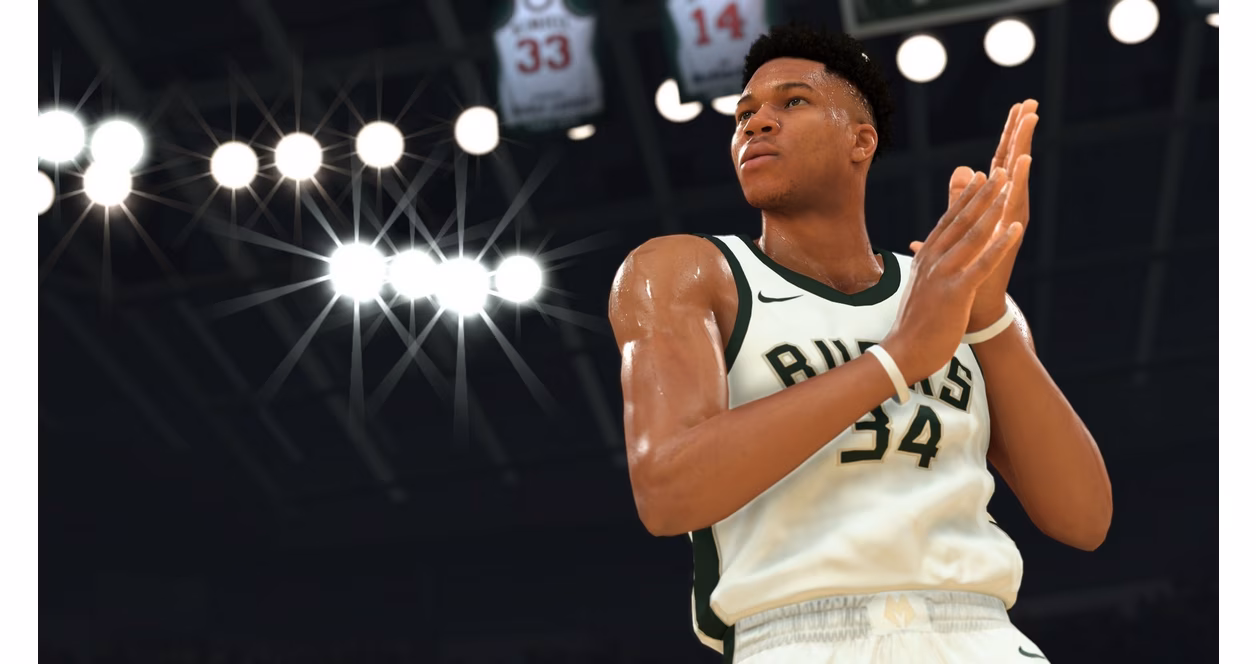 GameStop NBA 2K20 - PlayStation 4