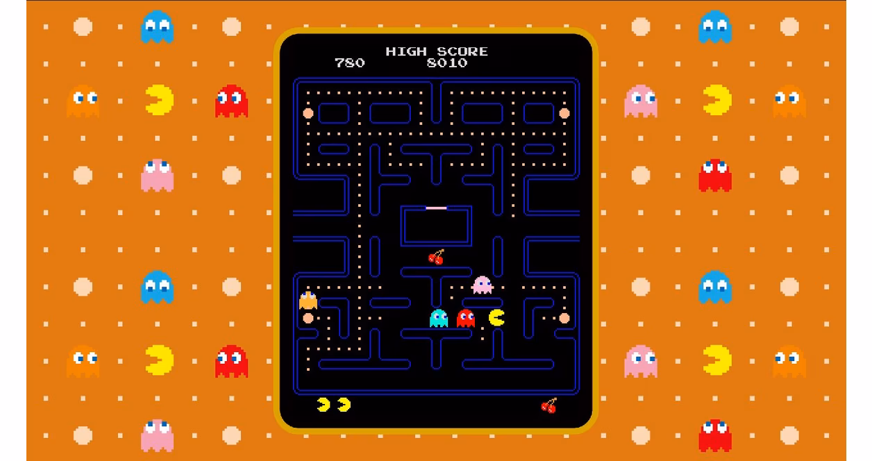 GameStop Namco Museum Arcade Pac - Nintendo Switch