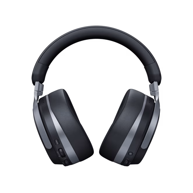 GameStop Turtle Beach Stealth 700 Gen 3 Wireless Black Gaming Headset - PlayStation 5