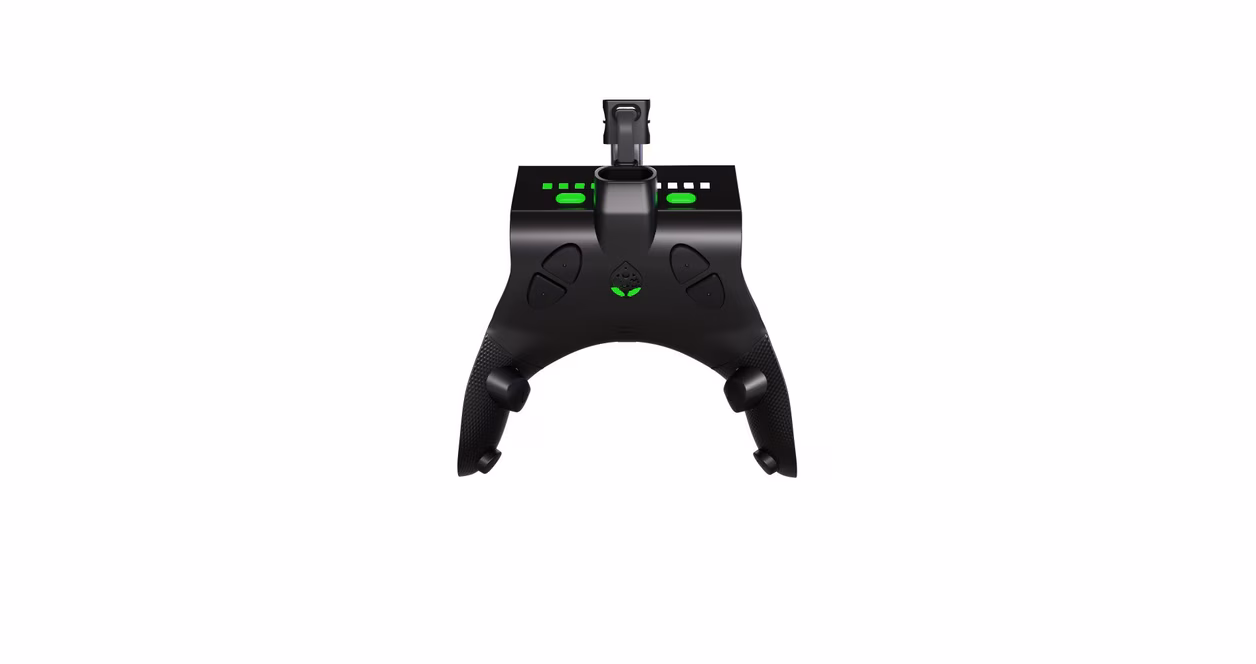 GameStop Collective Minds Strike Pack Eliminator for Xbox Series X/S Controllers