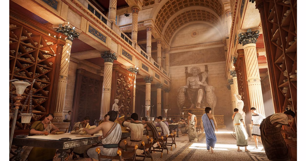 GameStop Assassin's Creed Origins - Xbox One