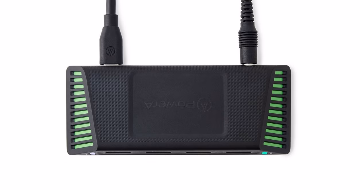 GameStop PowerA 4-Port USB Hub for Xbox Series X/S