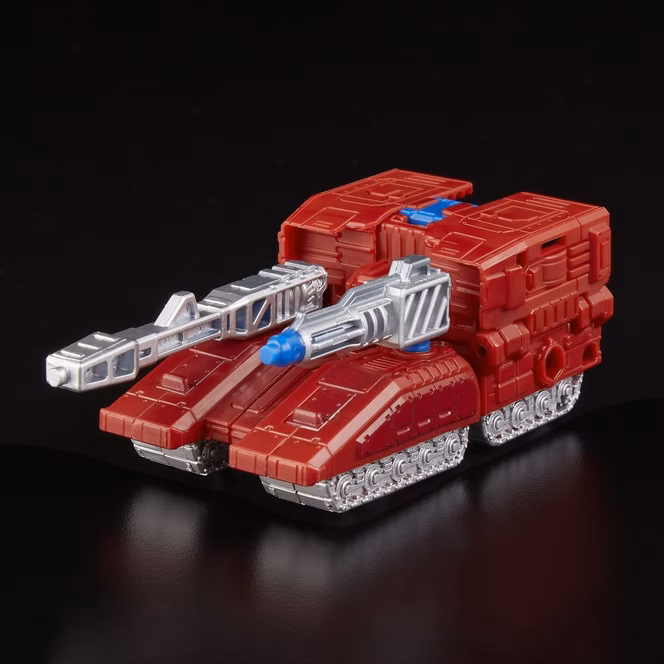 GameStop Hasbro Transformers Takara Tomy Siege War for Cybertron Trilogy WFC-S26 Autobot Alphastrike Counterforce Action Figure Set 3-Pack