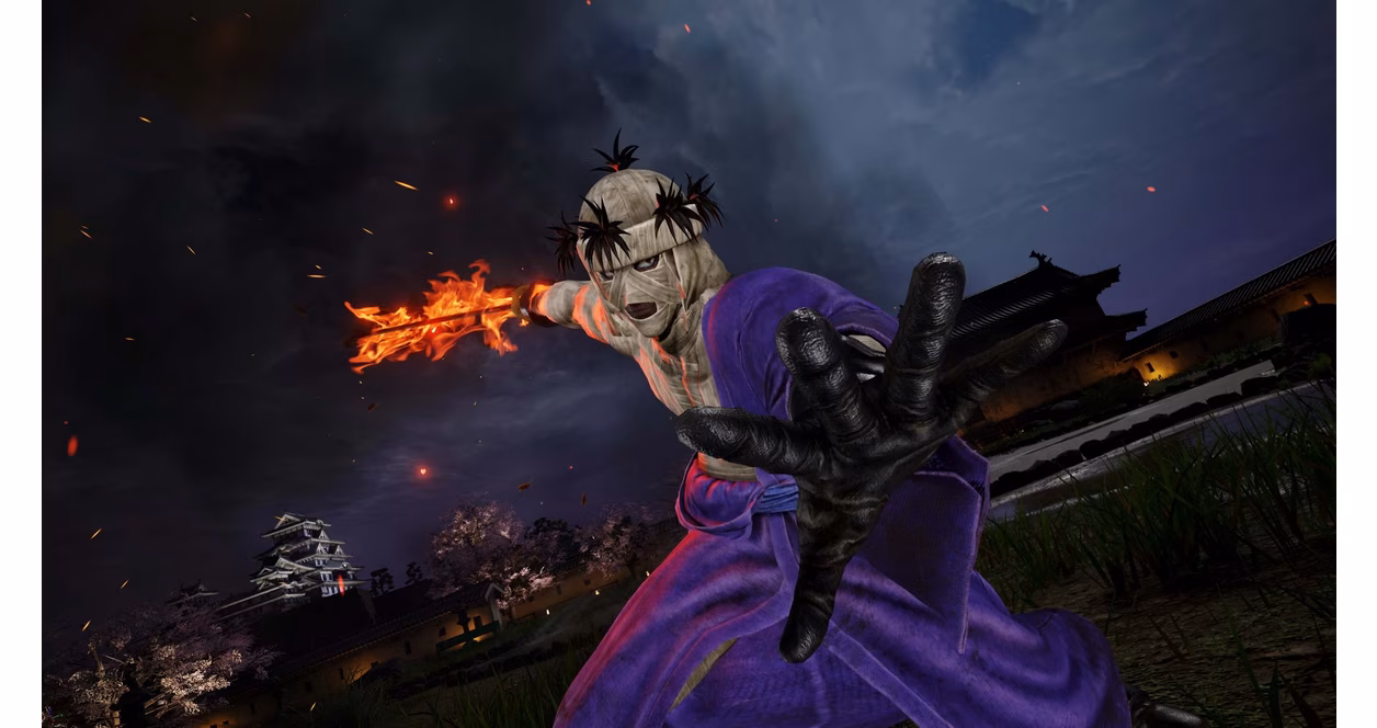 GameStop Jump Force - PlayStation 4