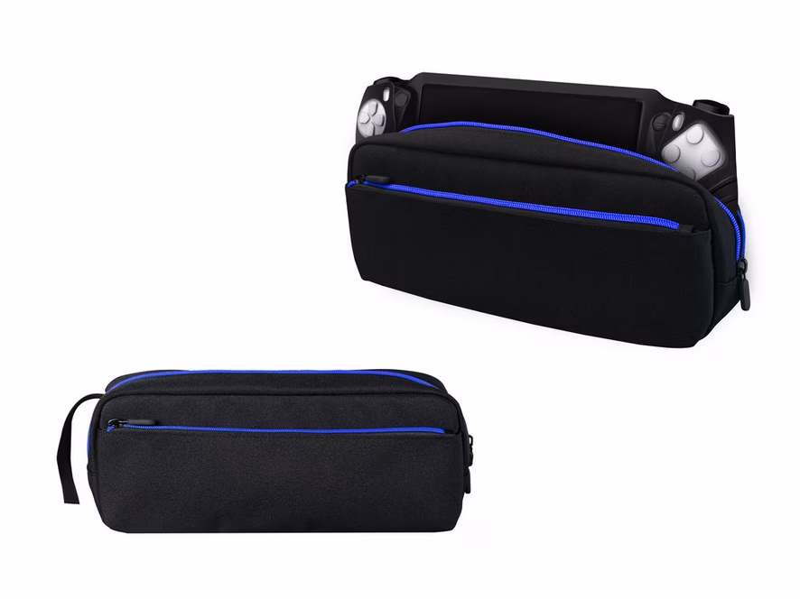 GameStop GameStop PlayStation Portal 10-in-1 Bundle Kit