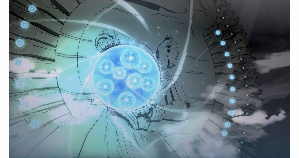 GameStop Naruto X Boruto Ultimate Ninja Storm Connections - PlayStation 5