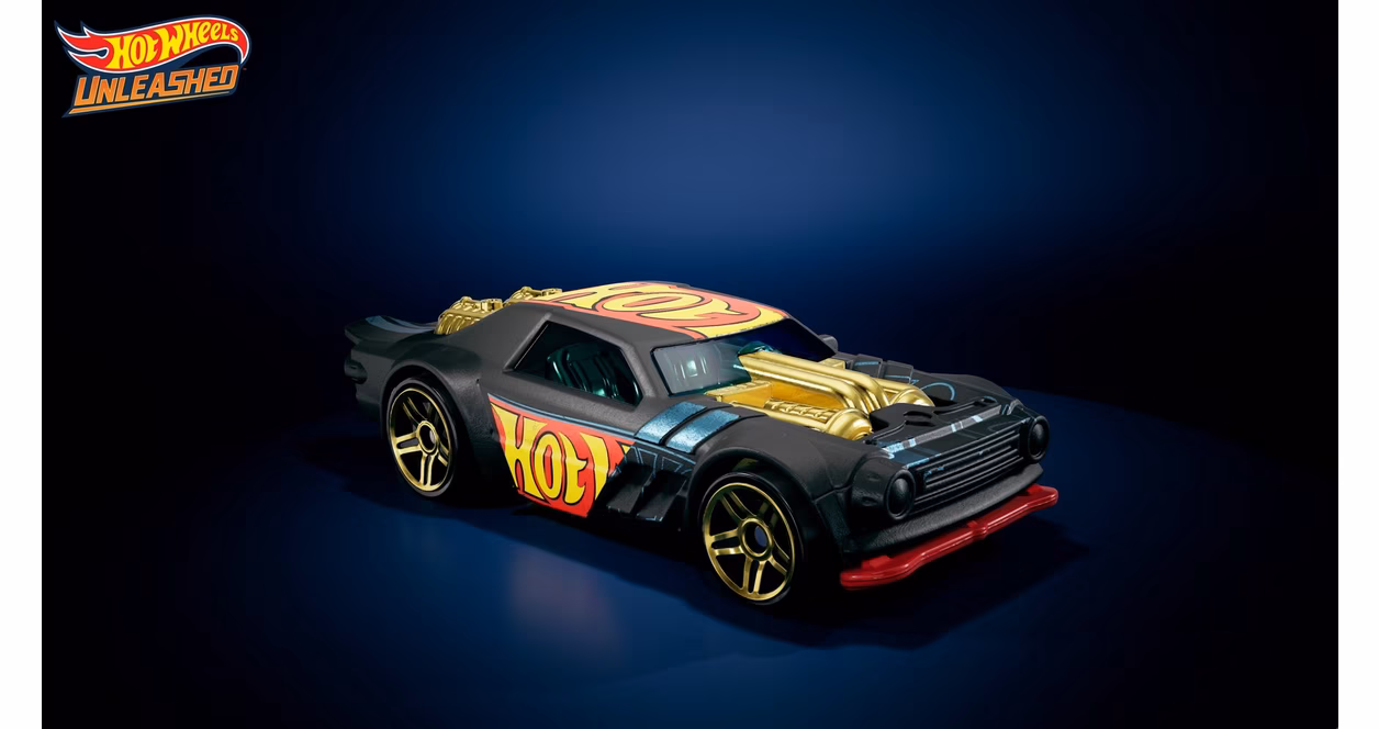 GameStop Hot Wheels Unleashed - Xbox Series X, Xbox One