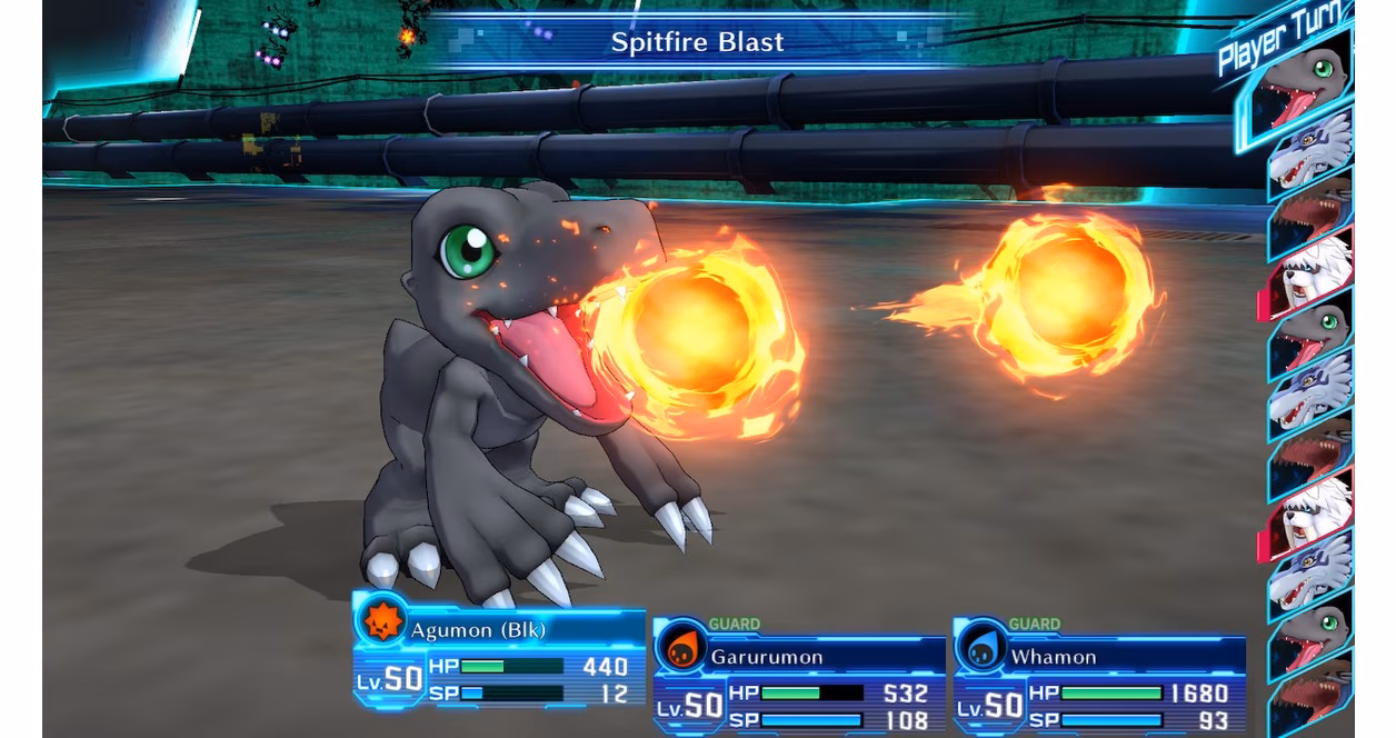 GameStop Digimon Story: Cyber Sleuth Complete Edition - Nintendo Switch