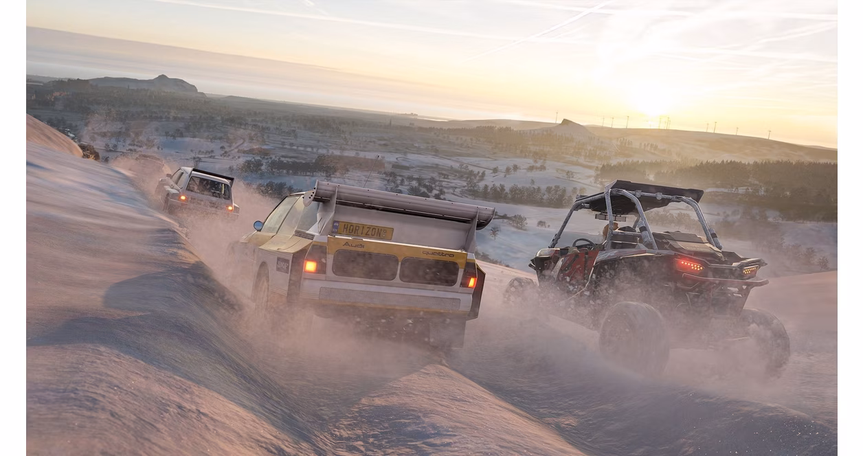 GameStop Forza Horizon 4 - Xbox One