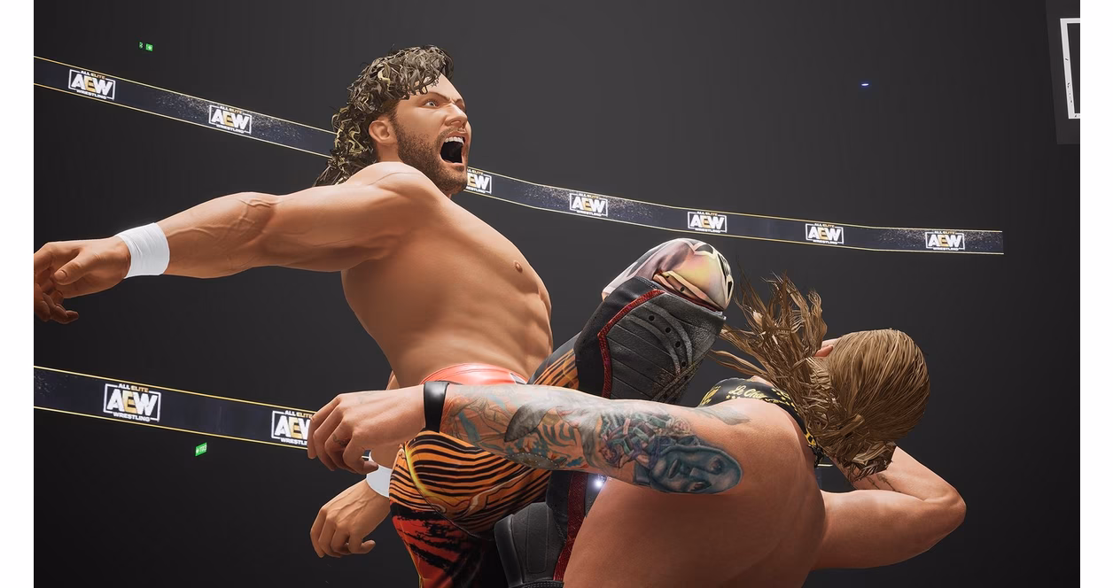 GameStop AEW: Fight Forever - Xbox Series X, Xbox One