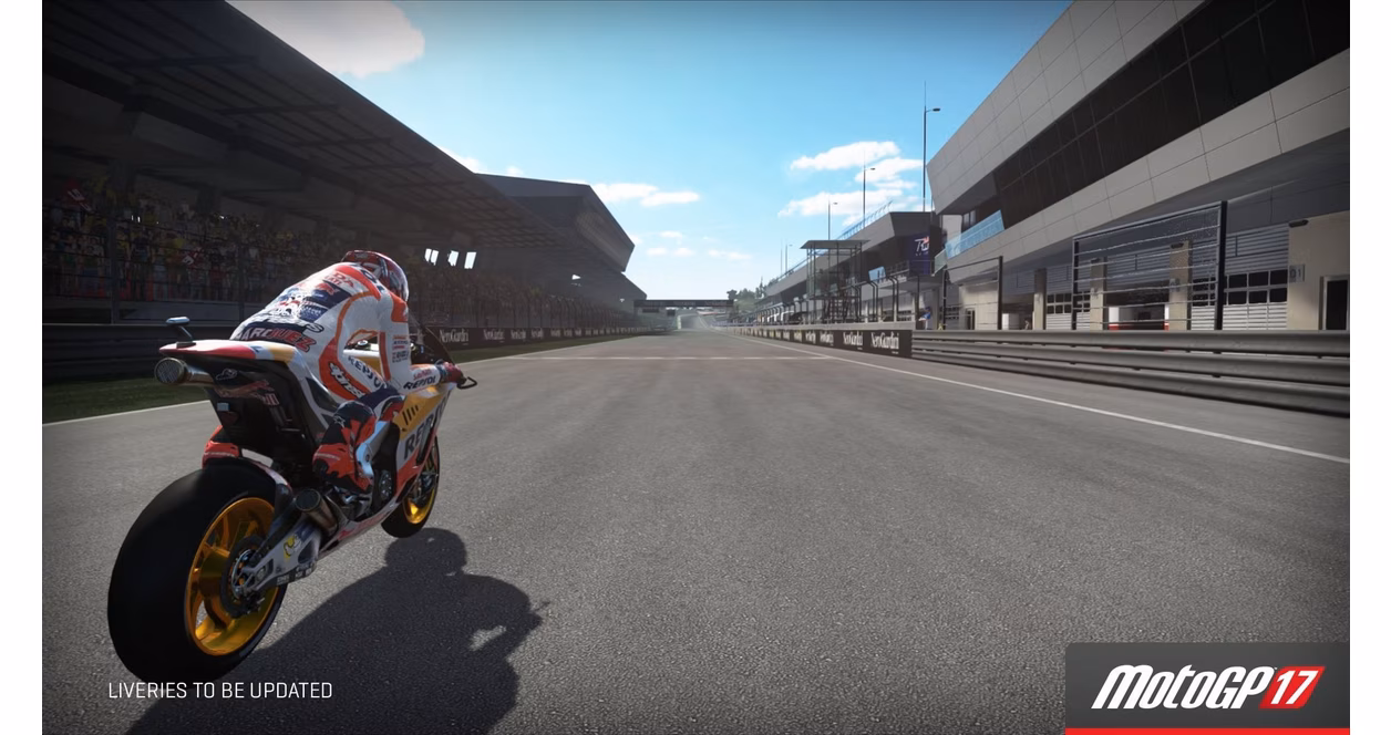 GameStop MotoGP17 - GameStop Exclusive - Xbox One