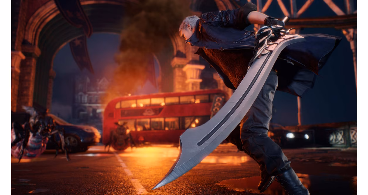 GameStop Devil May Cry 5 - PlayStation 4