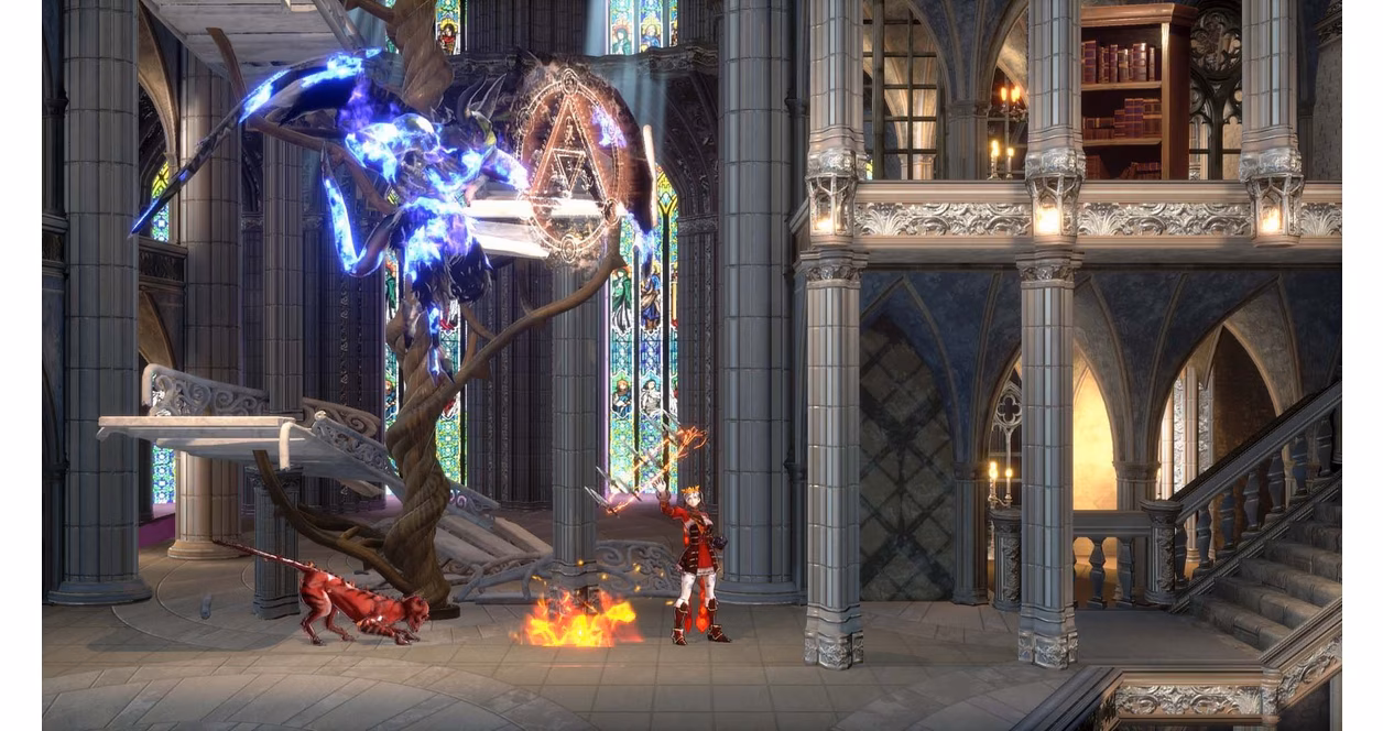 GameStop Bloodstained: Ritual of the Night - PlayStation 4