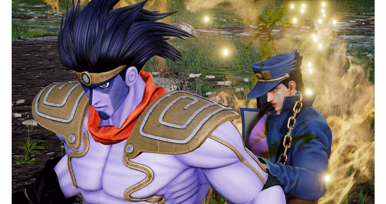 GameStop Jump Force - PlayStation 4
