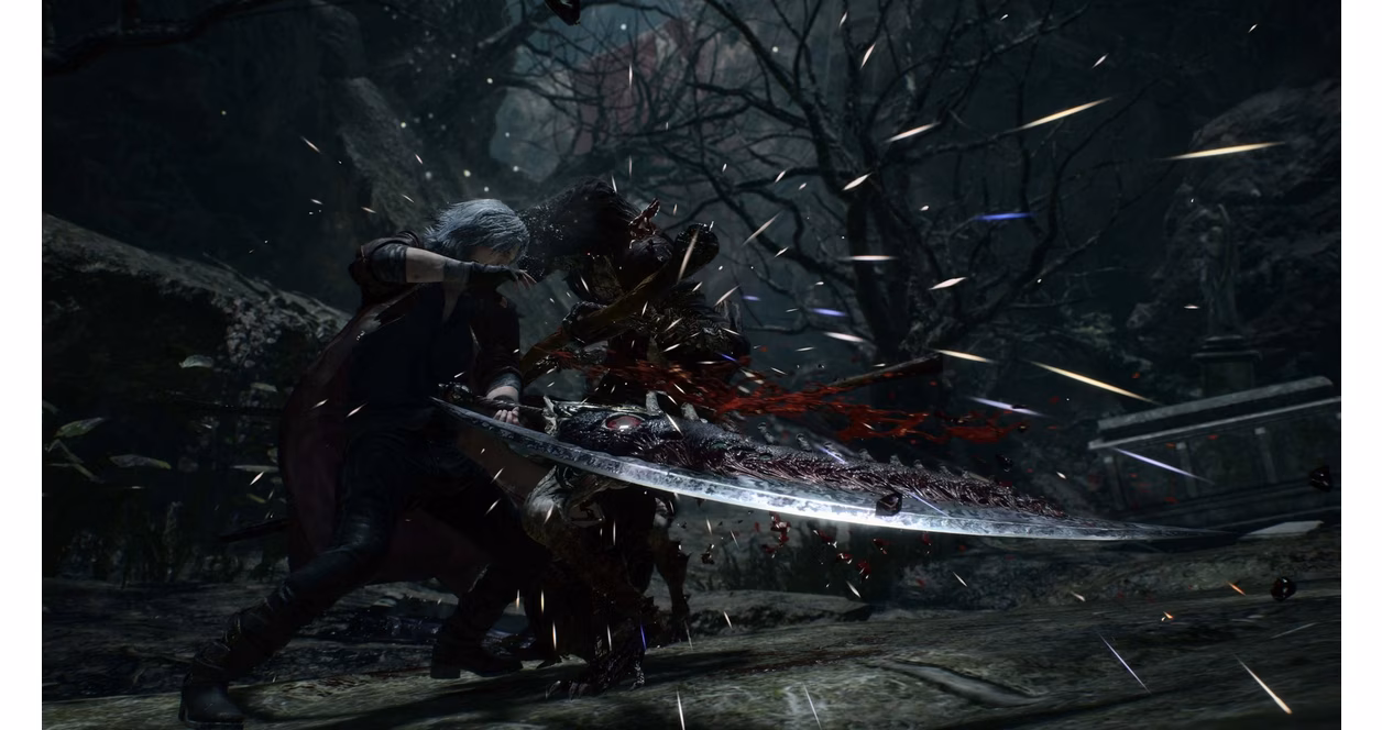 GameStop Devil May Cry 5 - PlayStation 4