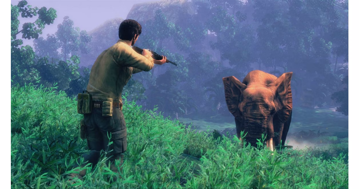 GameStop Cabela's African Adventures - PlayStation 4