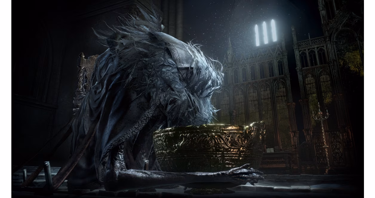 GameStop Dark Souls III: The Fire Fades Edition - Xbox One