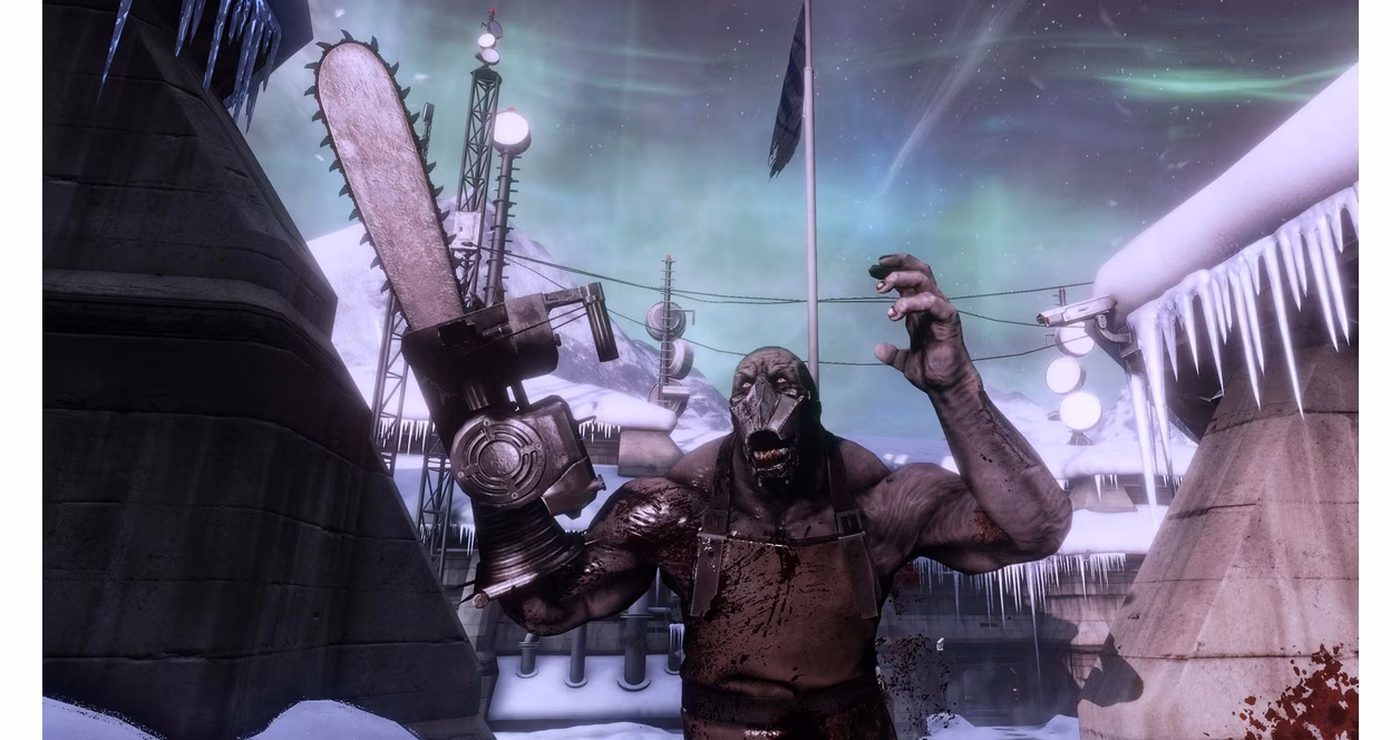 GameStop Killing Floor 2 - Xbox One GameStop Exclusive