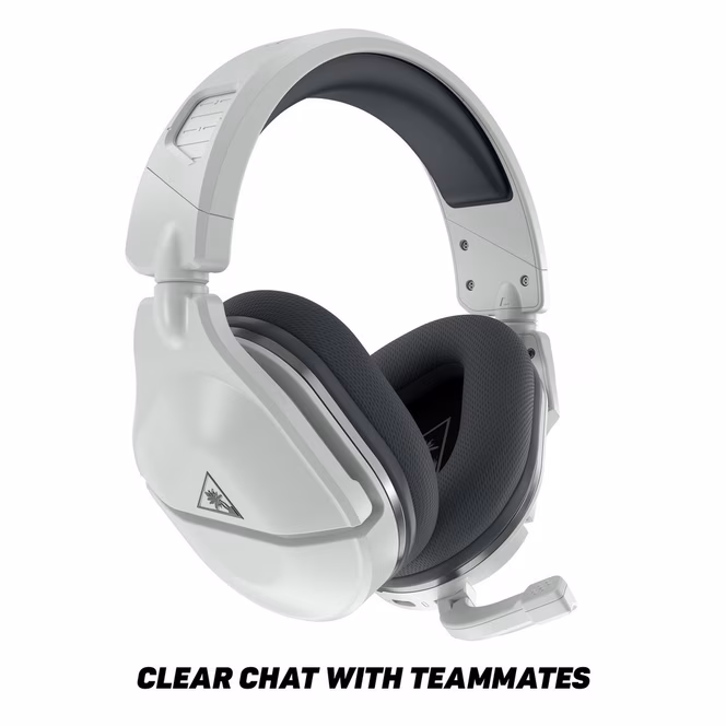 GameStop Turtle Beach Stealth 600 Gen 2 Wireless Gaming Headset for PlayStation 5, PlayStation 4, PlayStation 4 Pro, and Nintendo Switch