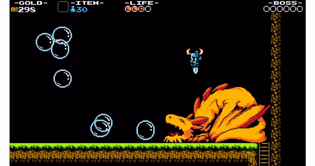 GameStop Shovel Knight: Treasure Trove - Nintendo Switch