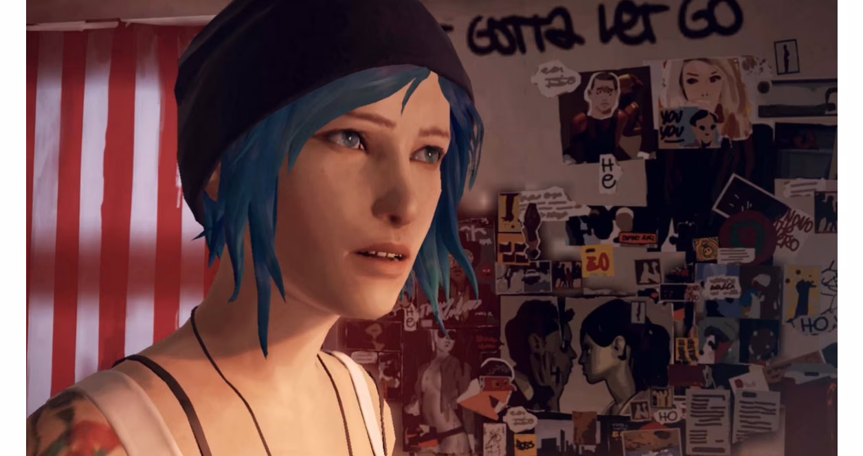 GameStop Life is Strange Arcadia Bay Collection - Nintendo Switch