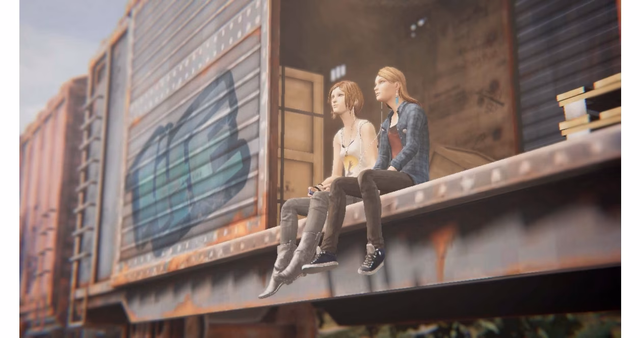 GameStop Life is Strange Arcadia Bay Collection - Nintendo Switch