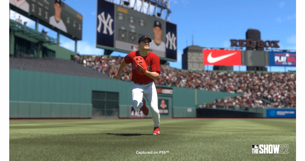 GameStop MLB The Show 22 - PlayStation 4